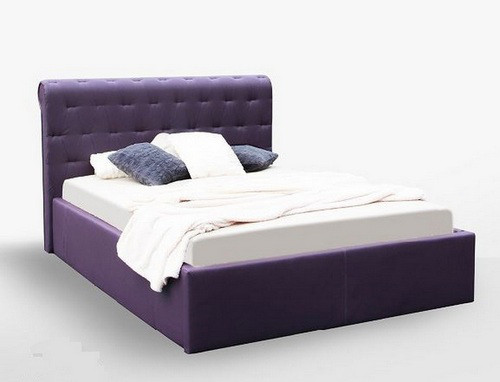 Кровать Манчестер Кровать Манчестер Миро Марк