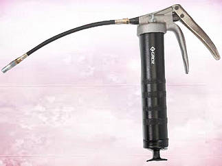 Мастильний шприц пістолетного типу Groz G32F-HP9/M (42921)