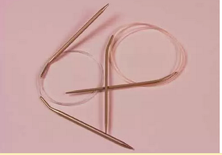 Спиці та аксесуари для в'язання