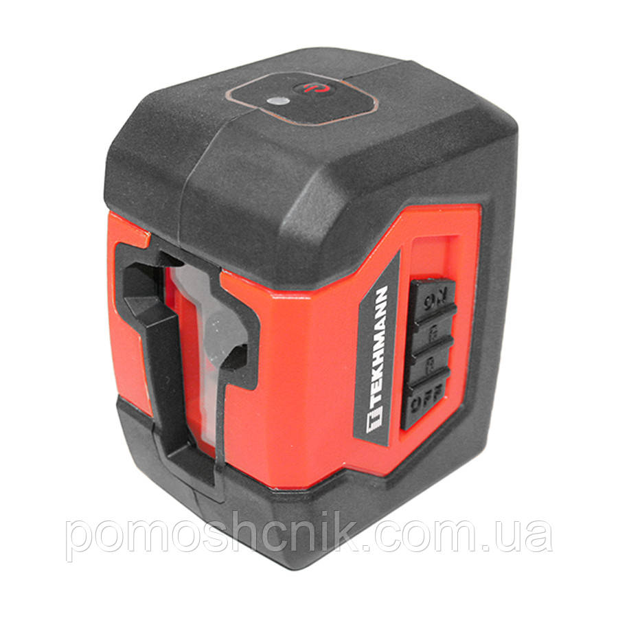 Лазерний рівень Tekhmann TSL-2, фото 1