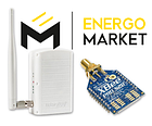 Комунікаційний модуль SolarEdge Wi-Fi — SE1000-WIFI01, фото 4