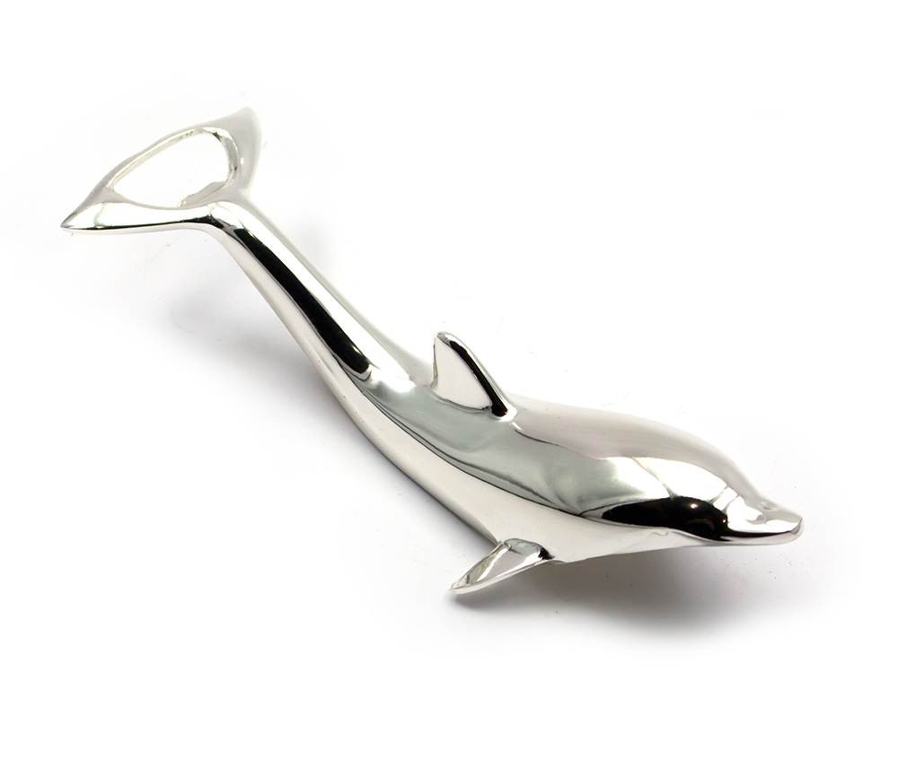 Відкривачка для пляшок Дельфін, фото 1