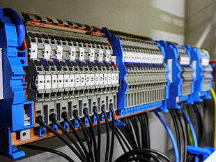 Автоматика HAGER; EATON; SCHNEIDER ELECTRIC, UEC