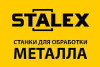 Зіговочні верстати Stalex