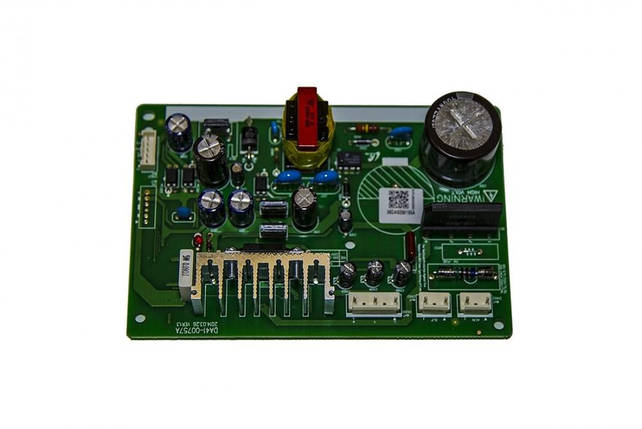 Плата керування холодильником Samsung DA92-00155A, фото 1