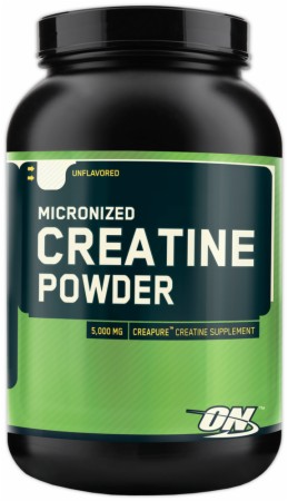Креатин Optimum Nutrition Creatine Powder 300 grams