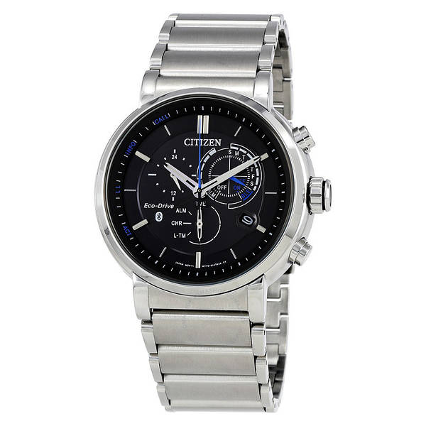 Citizen Eco Drive Proximity BZ1000 54E Bluetooth W770