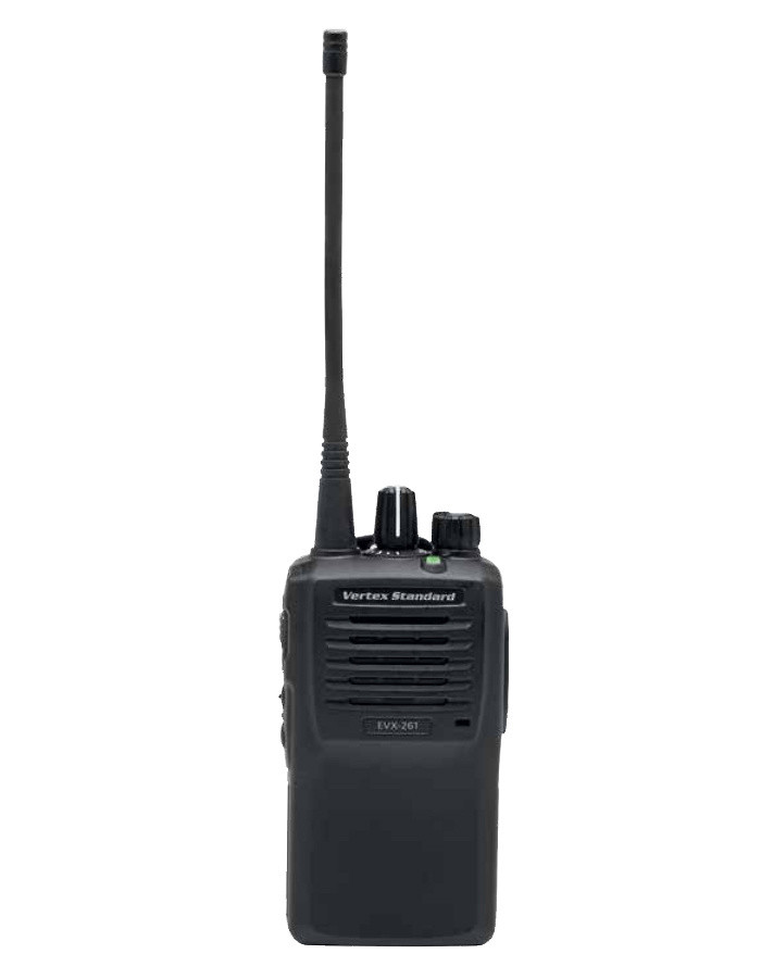 Портативна радіостанція Vertex VX 261