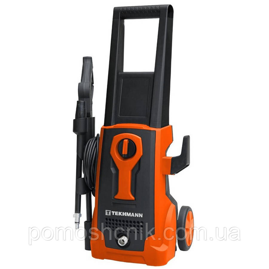 Мийка високого тиску Tekhmann PWB-1655 turbo, фото 1