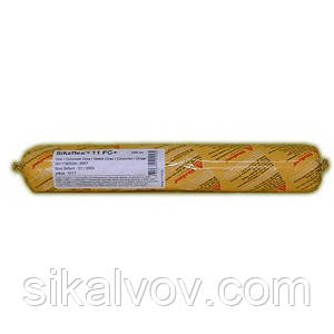 Герметик Sikaflex-11FC+ Бежевий-600