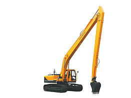 Гусеничний екскаватор Hyundai R220LC-9S LR