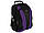 Рюкзак шкільний 812-16 фіолетовий, фото 2