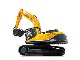 Гусеничний екскаватор Hyundai R430LC-9SH