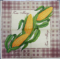 Серветка для декупажу ІВ -18, 33х33см