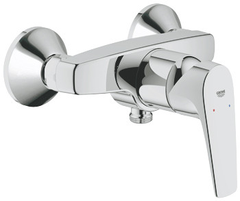 Змішувач для душу Grohe Bau Flow