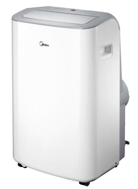 Кондиціонер мобільний Midea MPPD-12CRN1 серії MPPD