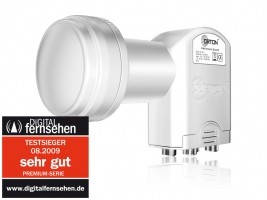 Конвертор Quad circular