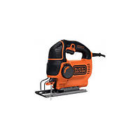 Електролобзик BLACK+DECKER KS901PEK (США/Китай)