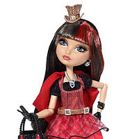 Эвер Афтер Хай Сериз Худ Кукла Ever After High Cerise Hood Hat-Tastic Party BJH33