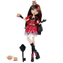 Лялька Евер Афтер Хай Серіз Худ Чайна вечірка Ever After High Cerise Hood BJH33