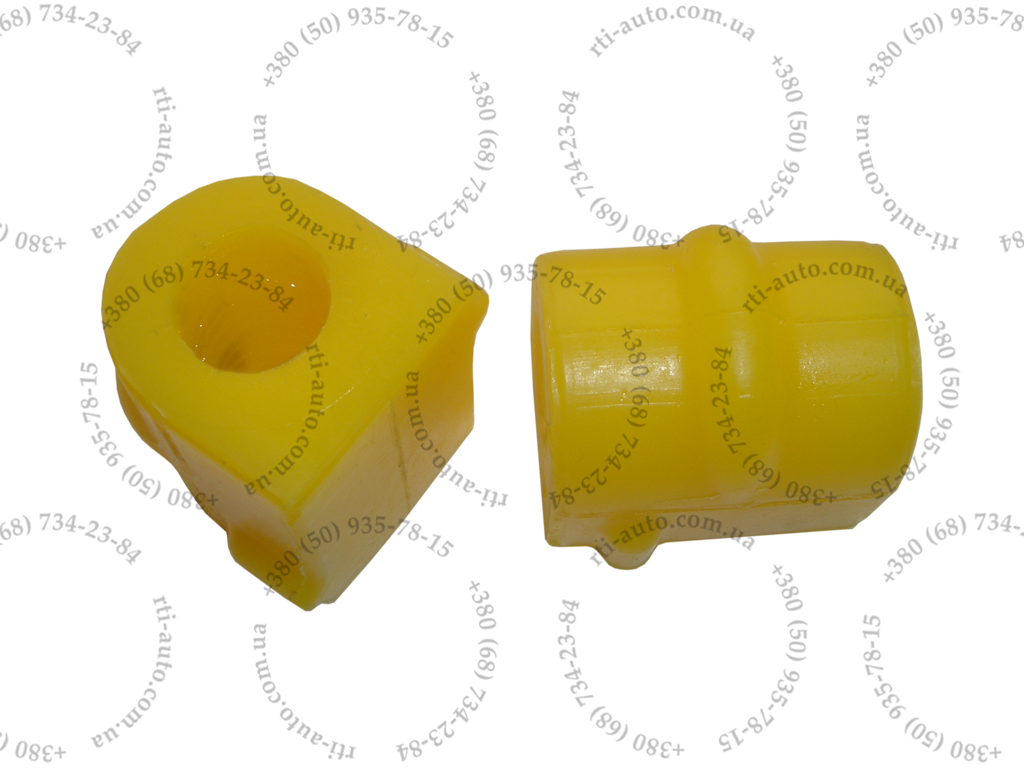 Втулка 03 50 130 / 90468567 OPEL VECTRA B Astra переднього стабілізатора, фото 1