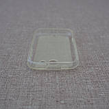 Чехол Melkco Poly Jacket TPU HTC Desire C (O2DERCTULT2TSMT) EAN/UPC: 4895158617417, фото 3