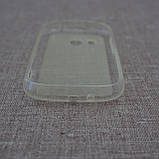 Чехол Melkco Poly Jacket TPU HTC Desire C (O2DERCTULT2TSMT) EAN/UPC: 4895158617417, фото 4