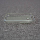 Чехол Melkco Poly Jacket TPU HTC Desire C (O2DERCTULT2TSMT) EAN/UPC: 4895158617417, фото 5