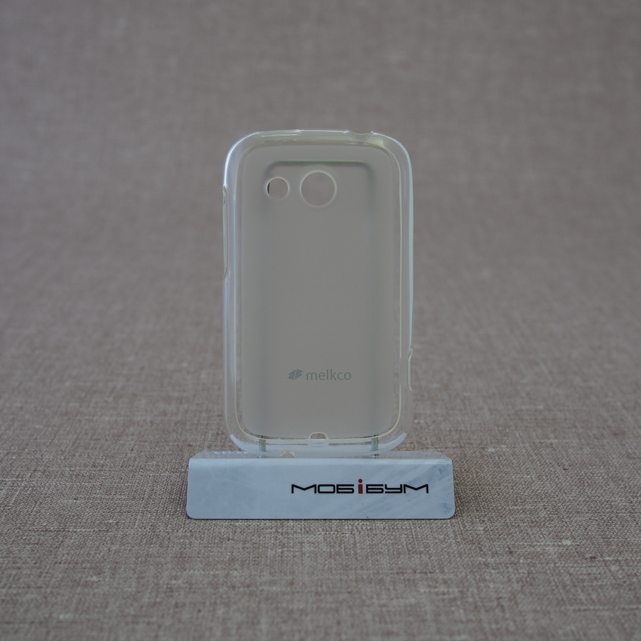Чехол Melkco Poly Jacket TPU HTC Desire C (O2DERCTULT2TSMT) EAN/UPC: 4895158617417, фото 1