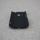 Накладка Nillkin Super Frosted Shield HTC Desire C black EAN/UPC: 695647322057, фото 3