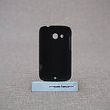 Накладка Nillkin Super Frosted Shield HTC Desire C black EAN/UPC: 695647322057, фото 2