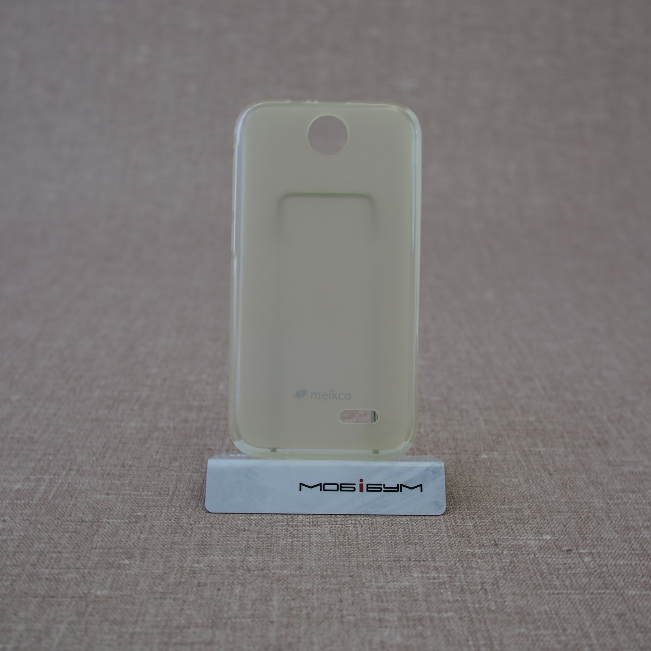 Чехол Melkco Poly Jacket TPU HTC Desire 310 (O2D31ETULT2TSMT) EAN/UPC: 4895158670238, фото 1