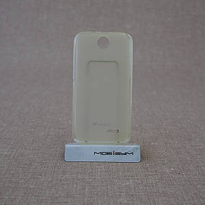 Чохол Melkco Poly Jacket TPU HTC Desire 310 (O2D31ETULT2TSMT)