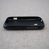 Чехол Melkco Poly Jacket TPU HTC Desire C (O2DERCTULT2BKMT) EAN/UPC: 4895158617400, фото 5