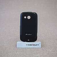 Чехол Melkco Poly Jacket TPU HTC Desire C (O2DERCTULT2BKMT) EAN/UPC: 4895158617400