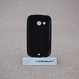 Чехол Melkco Poly Jacket TPU HTC Desire C (O2DERCTULT2BKMT) EAN/UPC: 4895158617400, фото 2