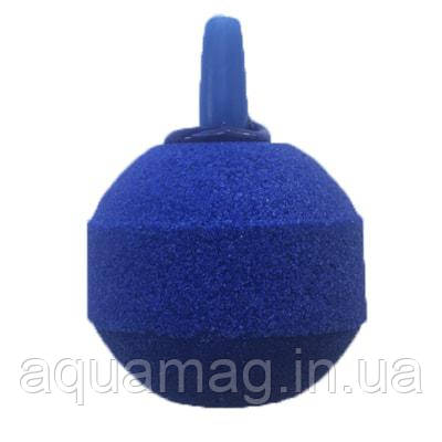 Розпилювач повітря для ставка AquaKing 30x30, круглий, фото 2