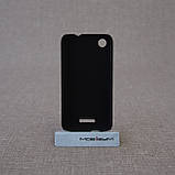 Накладка Nillkin Super Frosted Shield HTC Desire 320 black EAN/UPC: 6956473227304, фото 2