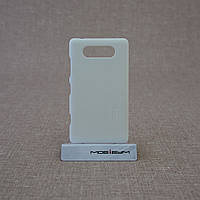 Накладка Nillkin Super Frosted Shield Nokia Lumia 820 white EAN/UPC: 695647325761