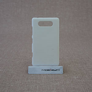 Чохол Nillkin Matte Nokia Lumia 820 white