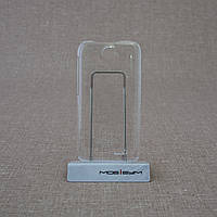 Чехол iMAK Crystal HTC Desire 310 transparent