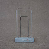 Чохол iMAK Crystal HTC Desire 310 transparent, фото 2