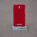 Чохол Nillkin Matte HTC Desire 501 red, фото 2