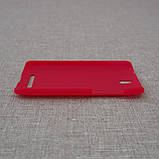 Чохол Nillkin Matte HTC Desire 501 red, фото 5