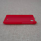 Чохол Nillkin Matte HTC Desire 310 red, фото 4