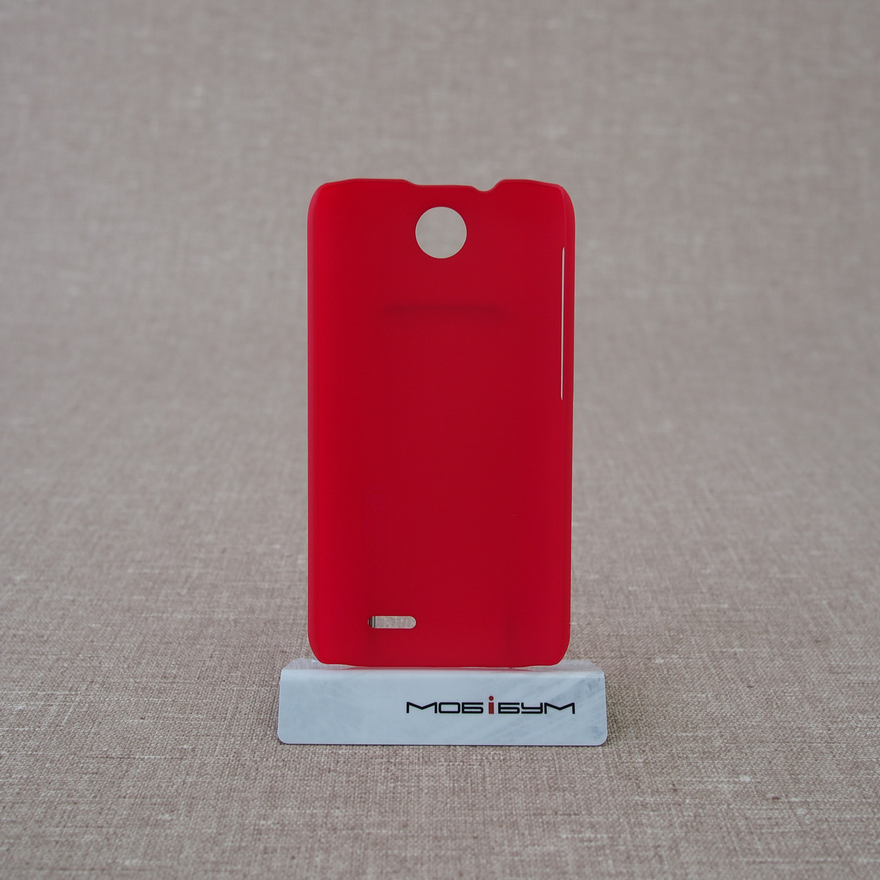 Чохол Nillkin Matte HTC Desire 310 red, фото 1