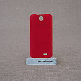 Чохол Nillkin Matte HTC Desire 310 red, фото 2