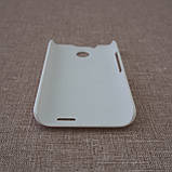 Чохол Nillkin Matte HTC Desire 310 white, фото 3