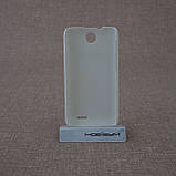 Чохол Nillkin Matte HTC Desire 310 white, фото 2