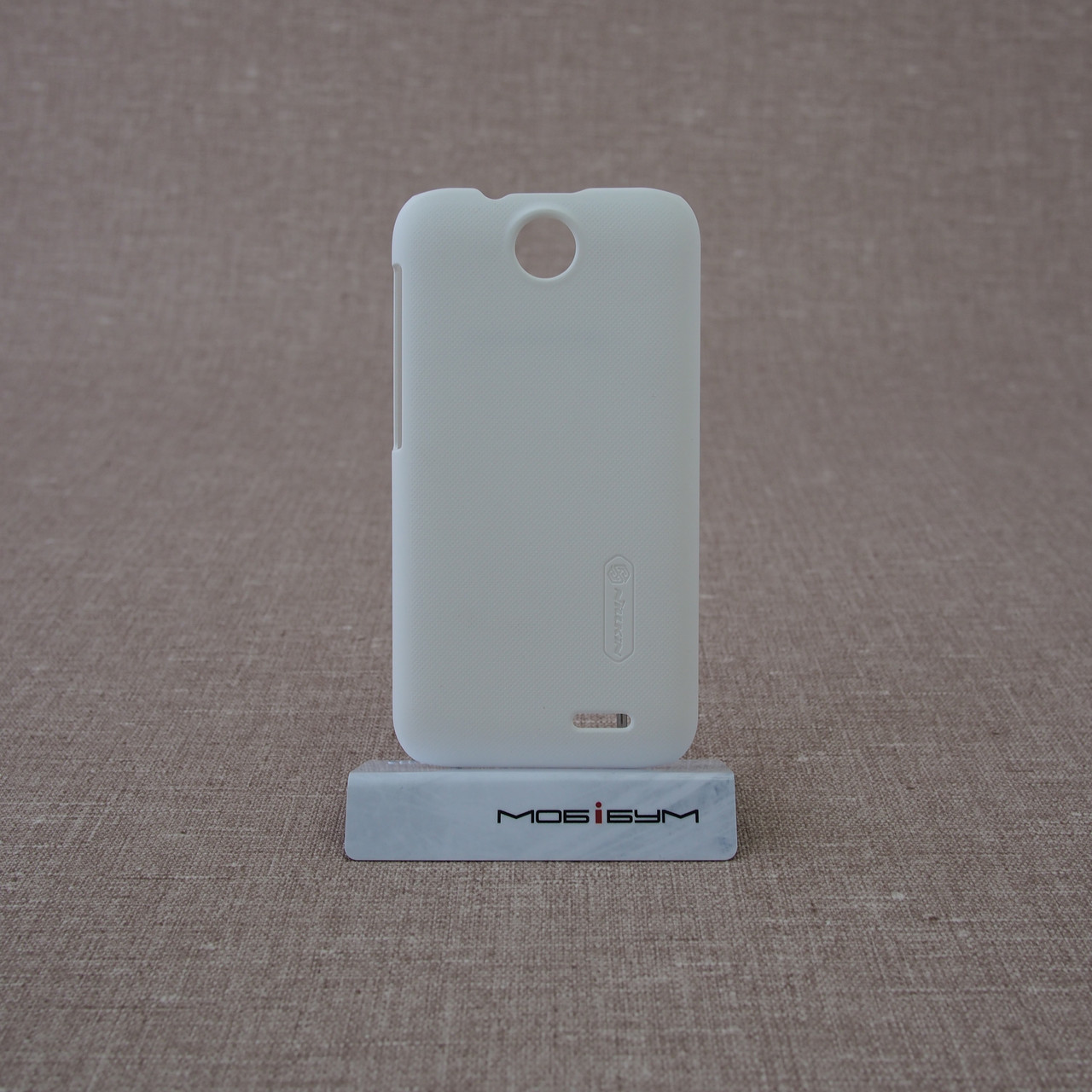 Чохол Nillkin Matte HTC Desire 310 white, фото 1